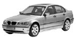 BMW E46 P3602 Fault Code