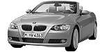 BMW E93 P3602 Fault Code