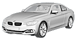 BMW F32 P3602 Fault Code